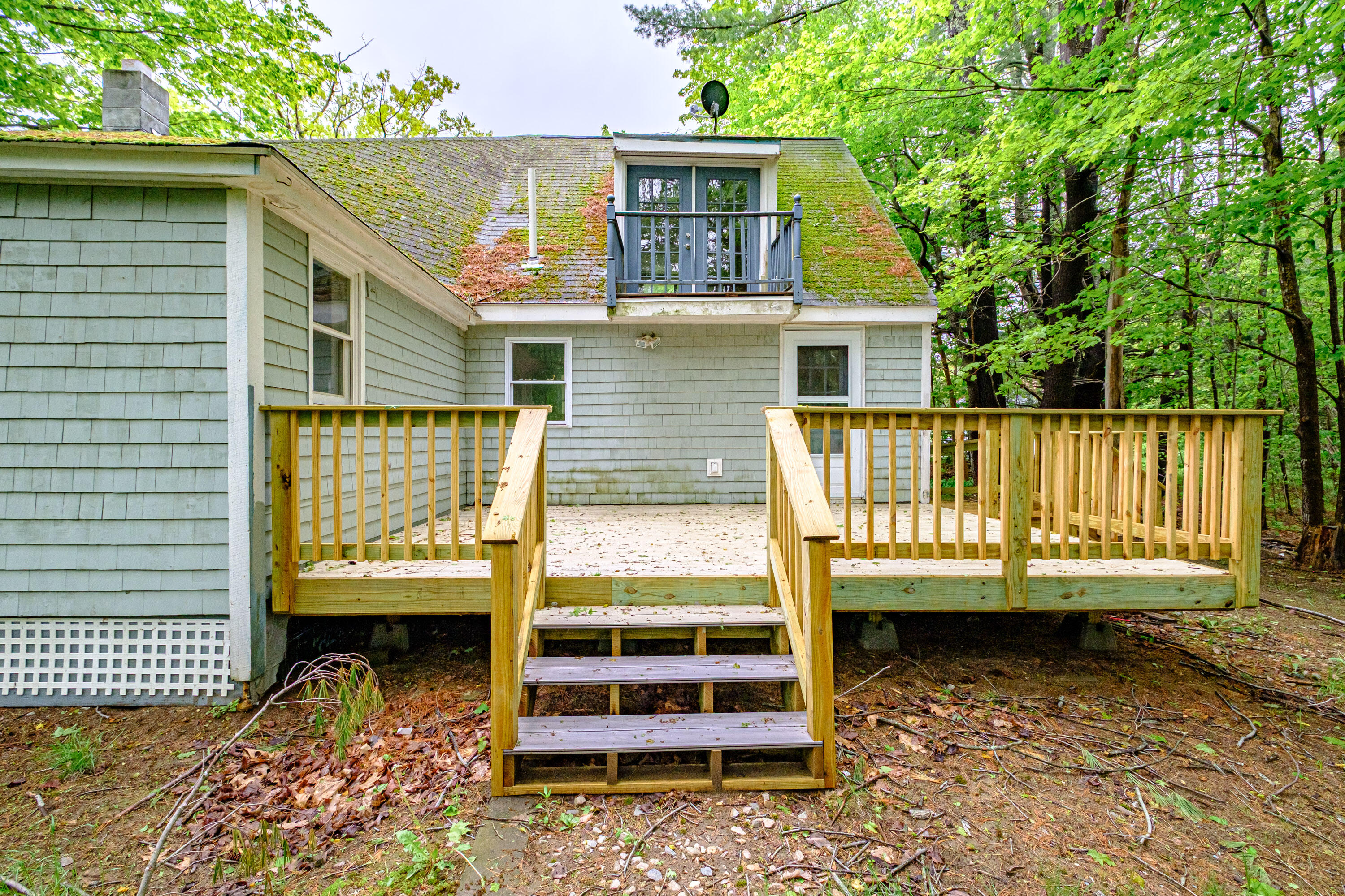 50 Ross Road Saco, ME 04072 - Photo 35 of 44 Decks