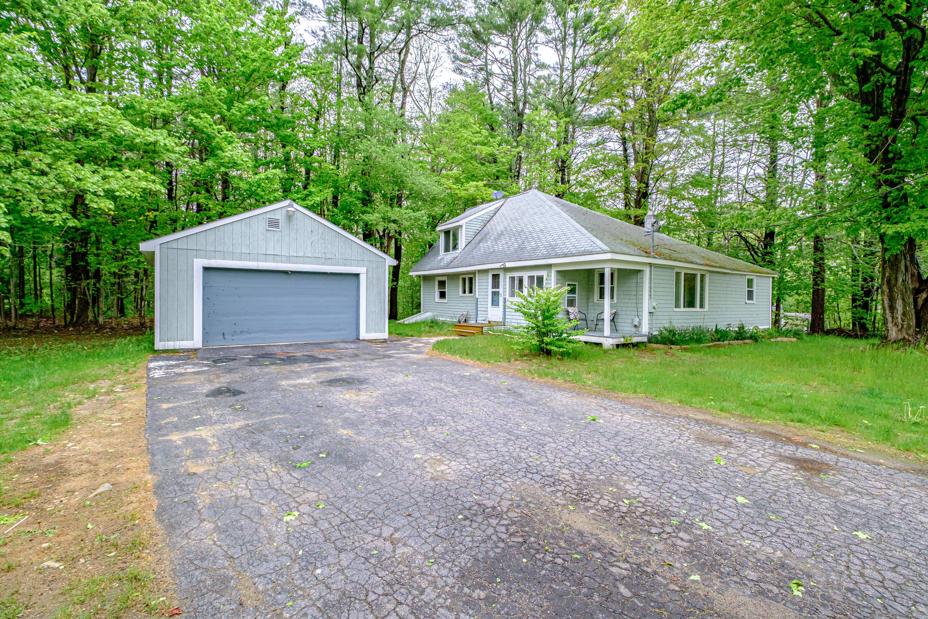 50 Ross Road Saco, ME 04072 - Photo 38 of 44 Front View