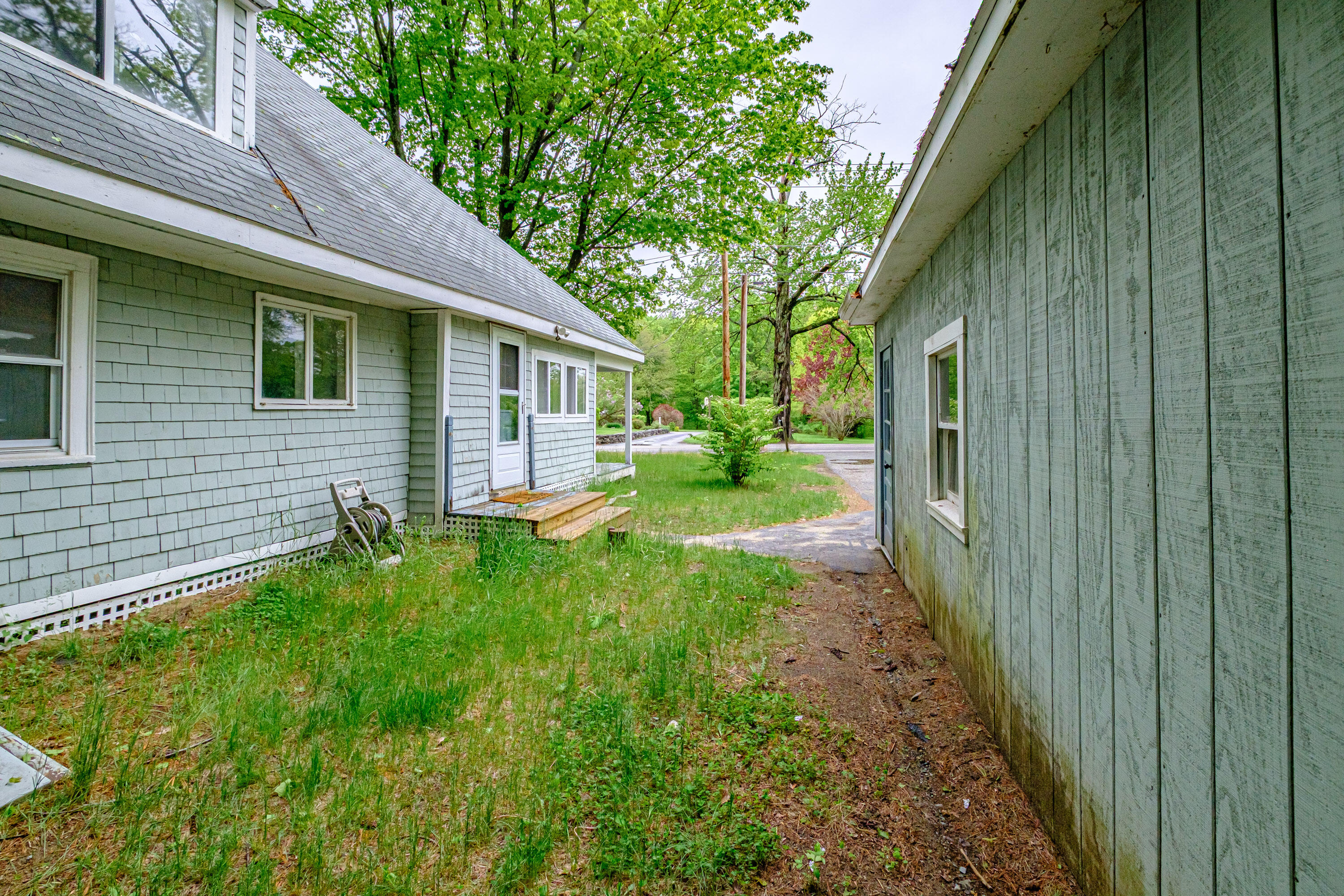 50 Ross Road Saco, ME 04072 - Photo 41 of 44 House and Garage