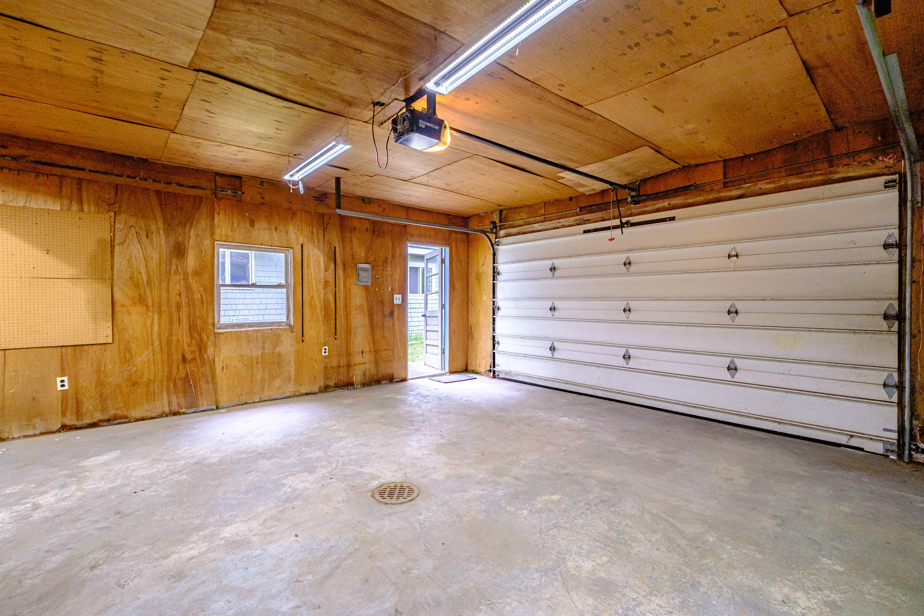 50 Ross Road Saco, ME 04072 - Photo 42 of 44 Garage