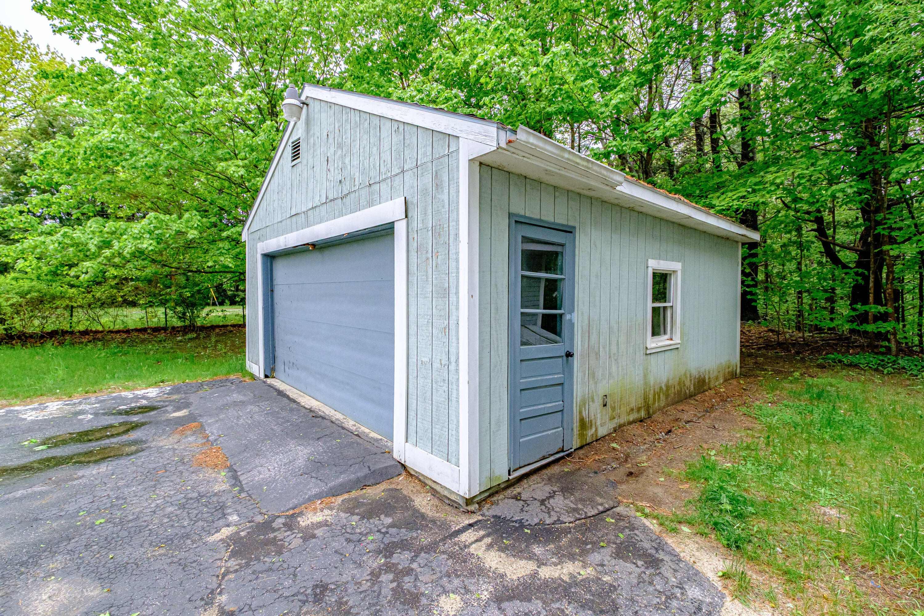 50 Ross Road Saco, ME 04072 - Photo 44 of 44 Garage