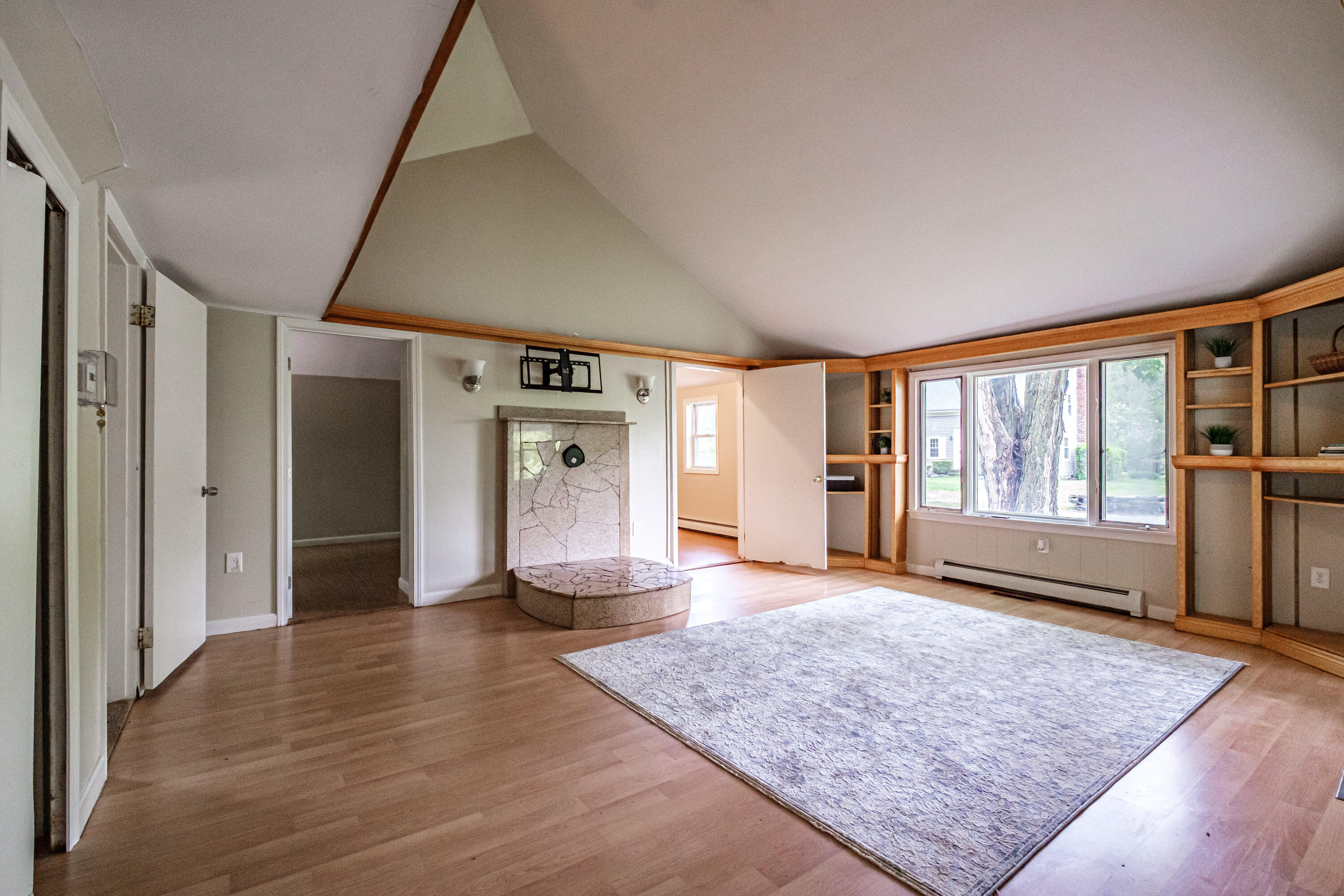 50 Ross Road Saco, ME 04072 - Photo 6 of 44 Living Room