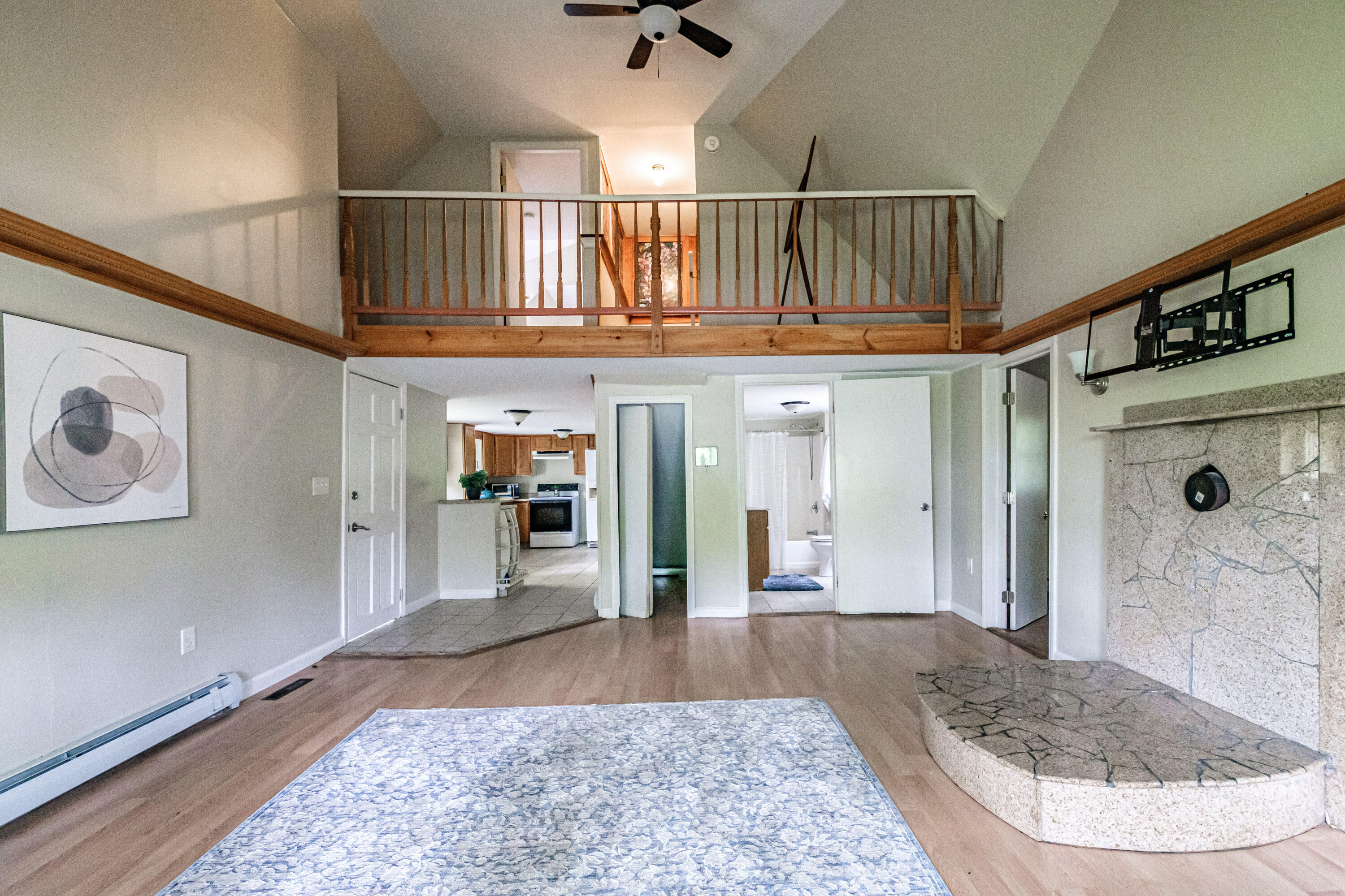 50 Ross Road Saco, ME 04072 - Photo 8 of 44 Balcony