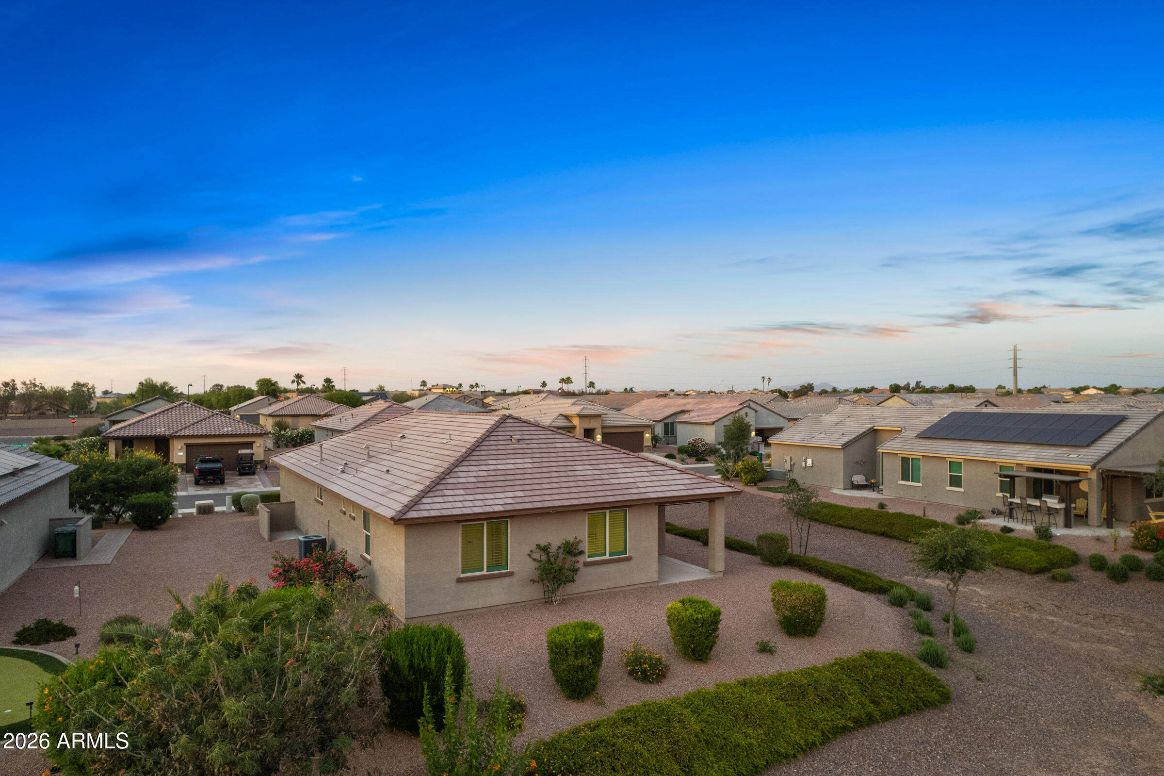41825 West Mesquite Road Maricopa, AZ 85138 - Photo 26 of 58 41825 W Mesquite Rd-41