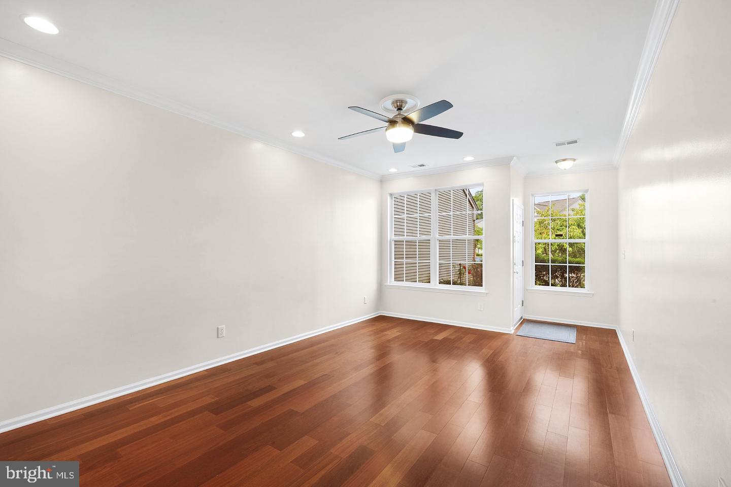 99 Warwick Road Princeton Junction, NJ 08550 - Photo 3 of 45 Bright and airy living space awaits.