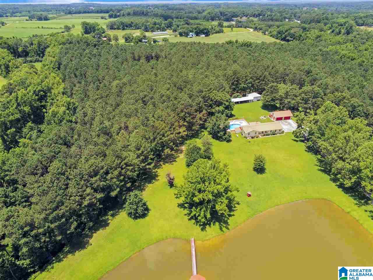 622 County Road 75 Clanton, AL 35045 - Photo 48 of 49