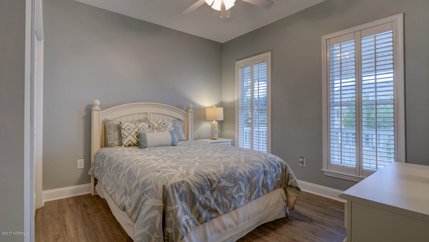111 Atkinson Road Surf City, NC 28445 - Photo 13 of 29 Harmonious updated decor