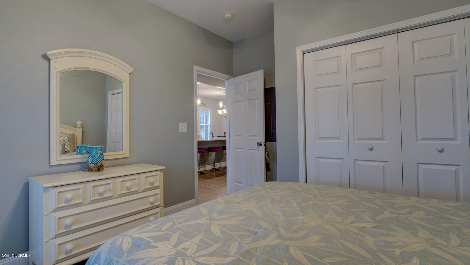 111 Atkinson Road Surf City, NC 28445 - Photo 15 of 29 2nd master suite