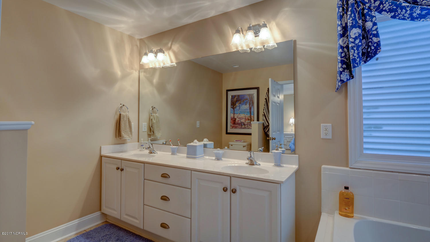 111 Atkinson Road Surf City, NC 28445 - Photo 20 of 29 double vanities