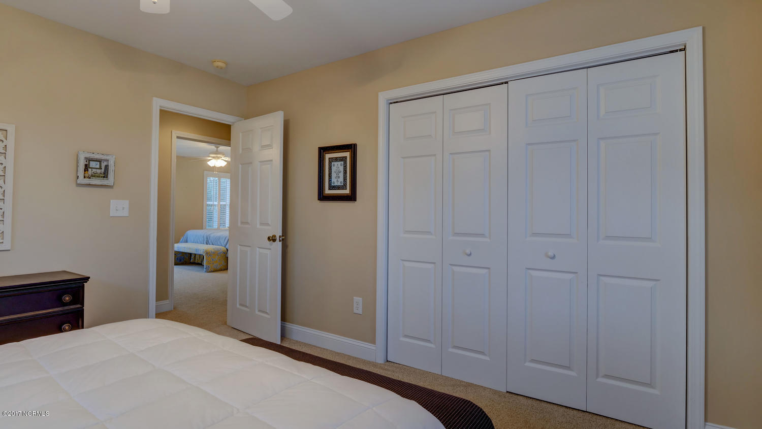 111 Atkinson Road Surf City, NC 28445 - Photo 24 of 29 4th bedroom