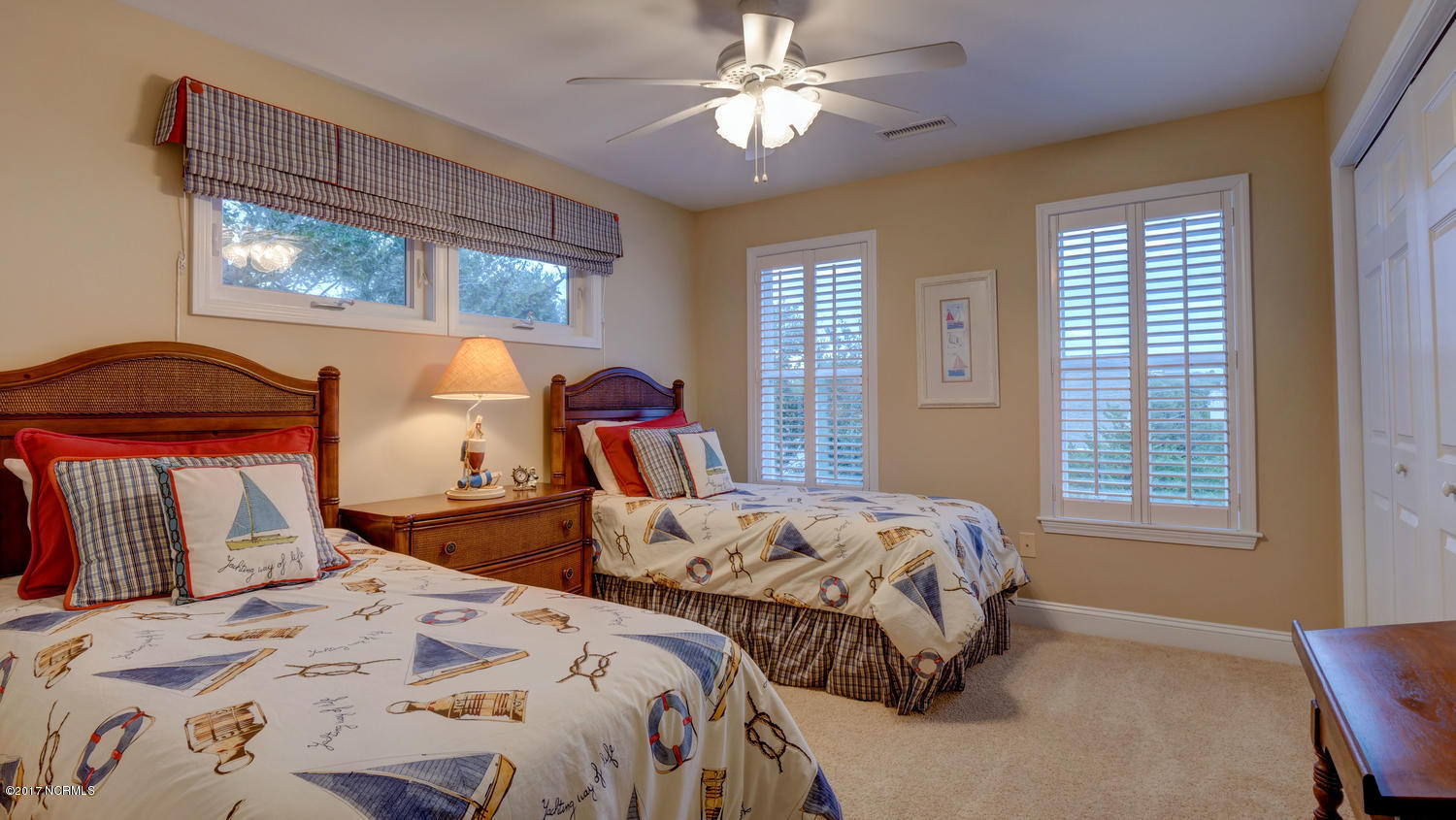 111 Atkinson Road Surf City, NC 28445 - Photo 26 of 29 kids bedroom