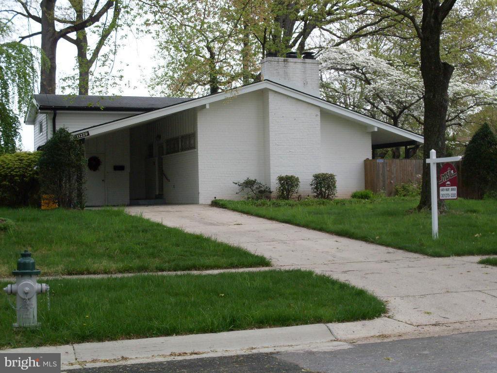 11229 Bybee Street Silver Spring, MD 20902 - Photo 1 of 1 Exterior (Front)