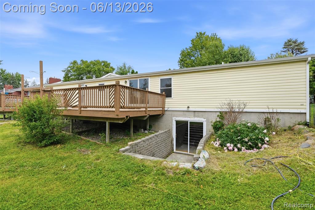 4420 Dublin Road Burton, MI 48529 - Photo 35 of 56