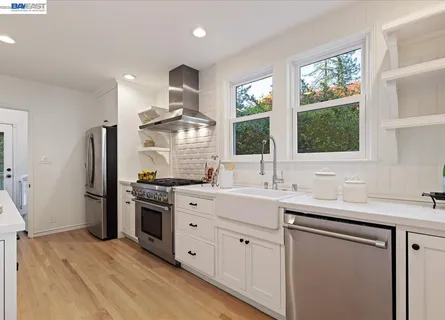 $998,000 | 1731 Mountain Boulevard, Oakland, CA 94611