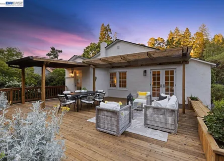 $998,000 | 1731 Mountain Boulevard, Oakland, CA 94611