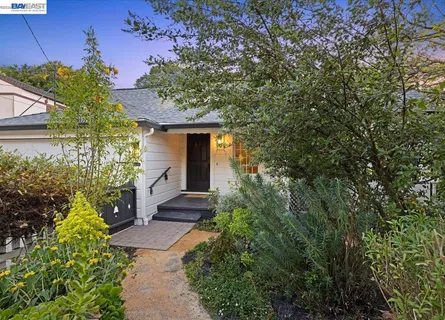 $998,000 | 1731 Mountain Boulevard, Oakland, CA 94611