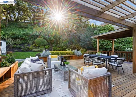 $998,000 | 1731 Mountain Boulevard, Oakland, CA 94611