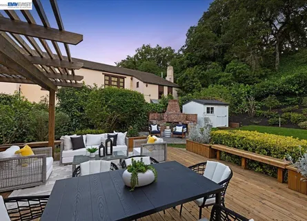 $998,000 | 1731 Mountain Boulevard, Oakland, CA 94611