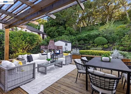 $998,000 | 1731 Mountain Boulevard, Oakland, CA 94611