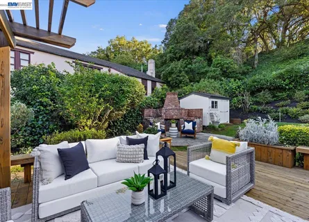 $998,000 | 1731 Mountain Boulevard, Oakland, CA 94611