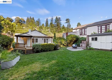 $998,000 | 1731 Mountain Boulevard, Oakland, CA 94611