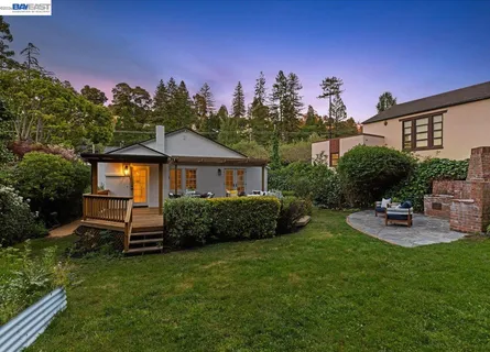 $998,000 | 1731 Mountain Boulevard, Oakland, CA 94611