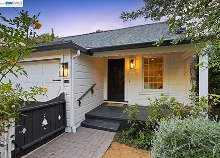 $998,000 | 1731 Mountain Boulevard, Oakland, CA 94611