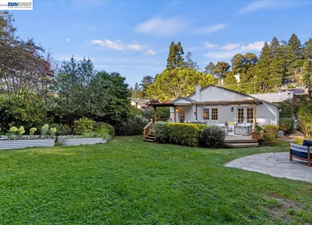 $998,000 | 1731 Mountain Boulevard, Oakland, CA 94611