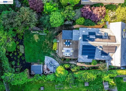 $998,000 | 1731 Mountain Boulevard, Oakland, CA 94611