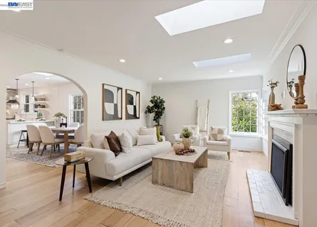 $998,000 | 1731 Mountain Boulevard, Oakland, CA 94611