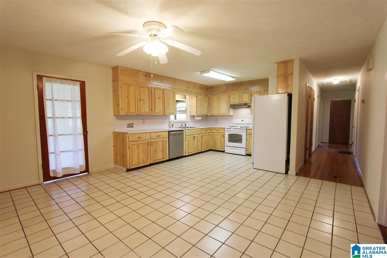 591 Janney Road Ohatchee, AL 36271 - Photo 20 of 42