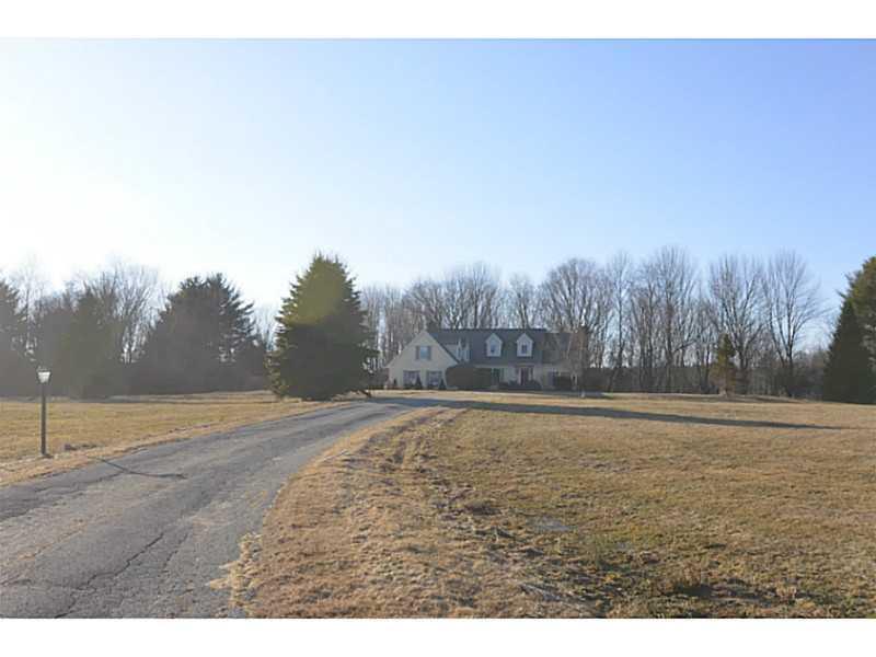 24 Field Road Cumberland Center, ME 04021 - Photo 23 of 24 Yard/Garden.