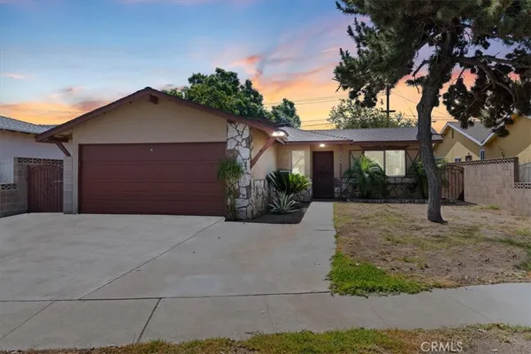 $749,990 | 3530 Van Wig Avenue, Baldwin Park, CA 91706