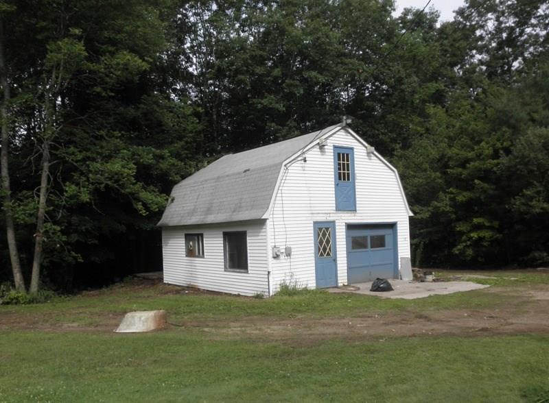297 College Road Greene, ME 04236 - Photo 4 of 5 Photo