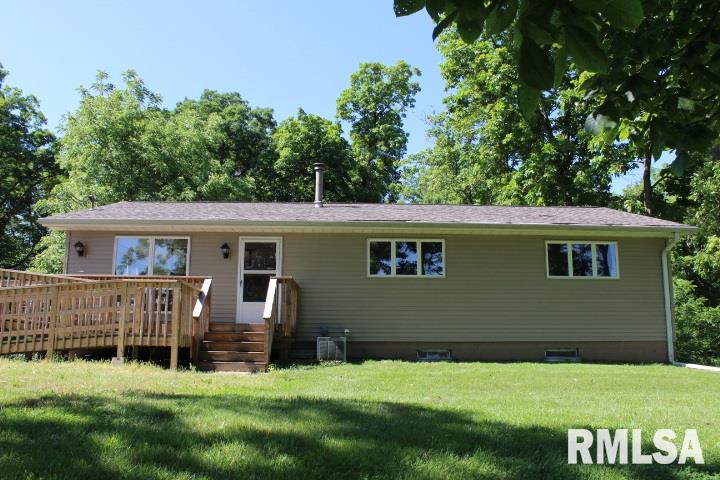 1521 North Quarry Road Trivoli, IL 61569 - Photo 1 of 50