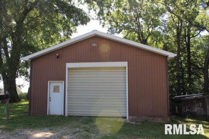 1521 North Quarry Road Trivoli, IL 61569 - Photo 5 of 50