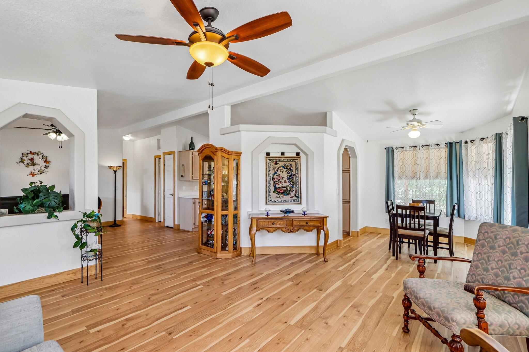 124 South Pinecrest Road Payson, AZ 85541 - Photo 6 of 39