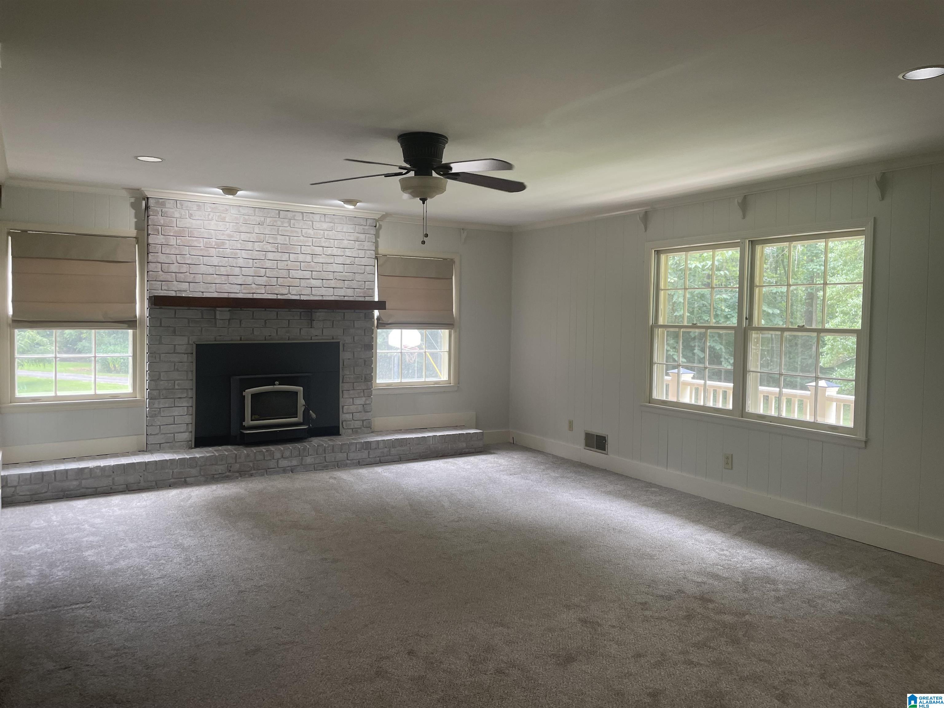 8479 North Valley Road Pinson, AL 35126 - Photo 2 of 14