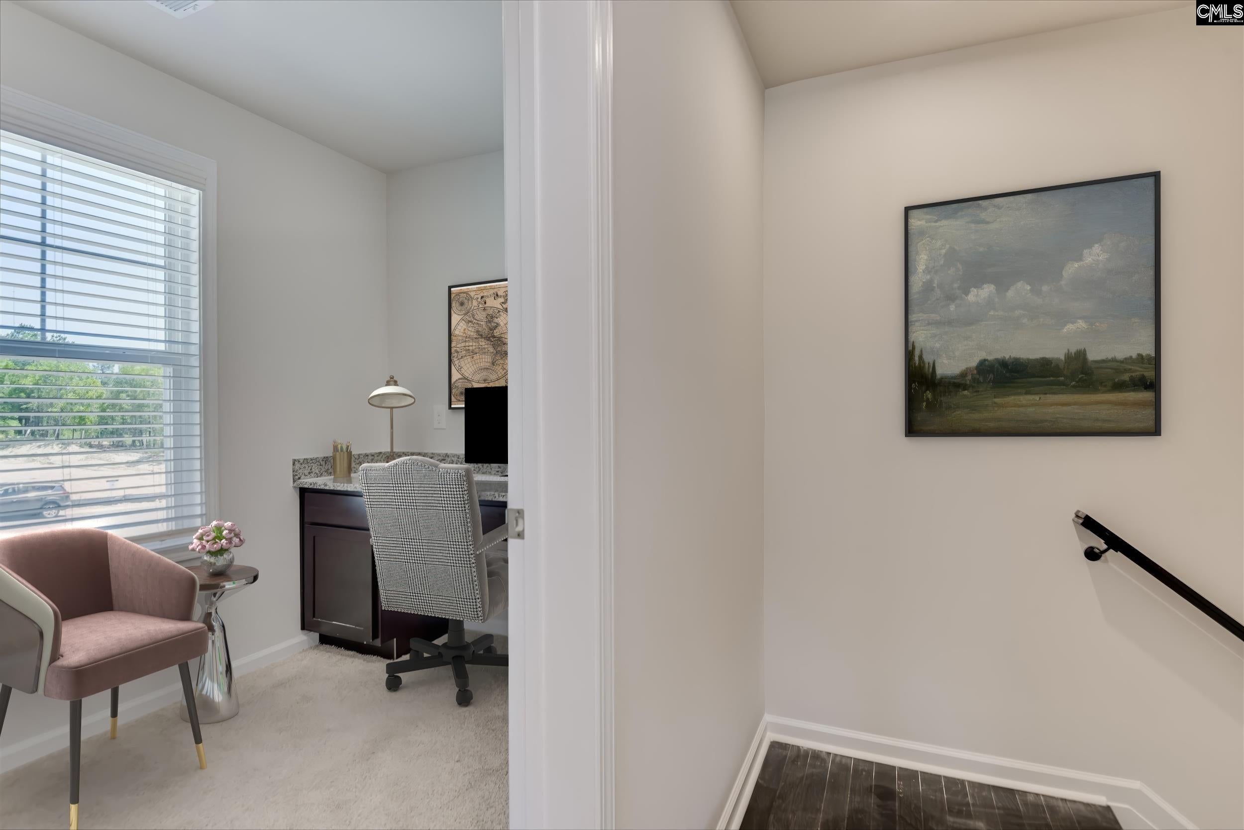 1053 Myers Farm Road Hopkins, SC 29061 - Photo 23 of 32