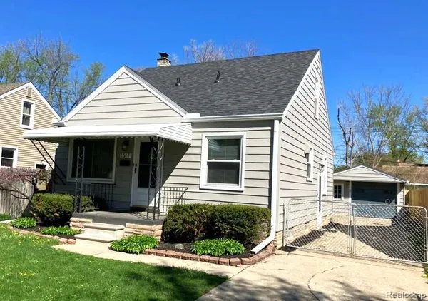 $1,900 | 1517 East Chesterfield Street, Ferndale, MI 48220