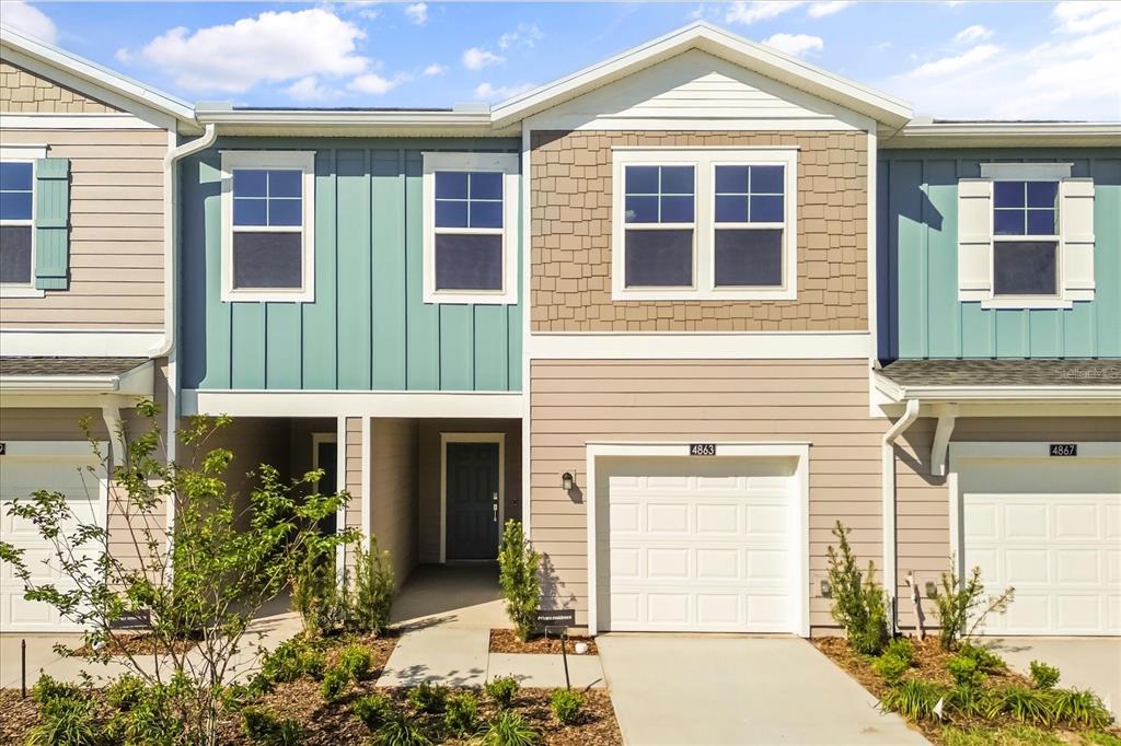 4863 Southwest 81st Loop Ocala, FL 34476 - Photo 1 of 41 Gallery Image 1