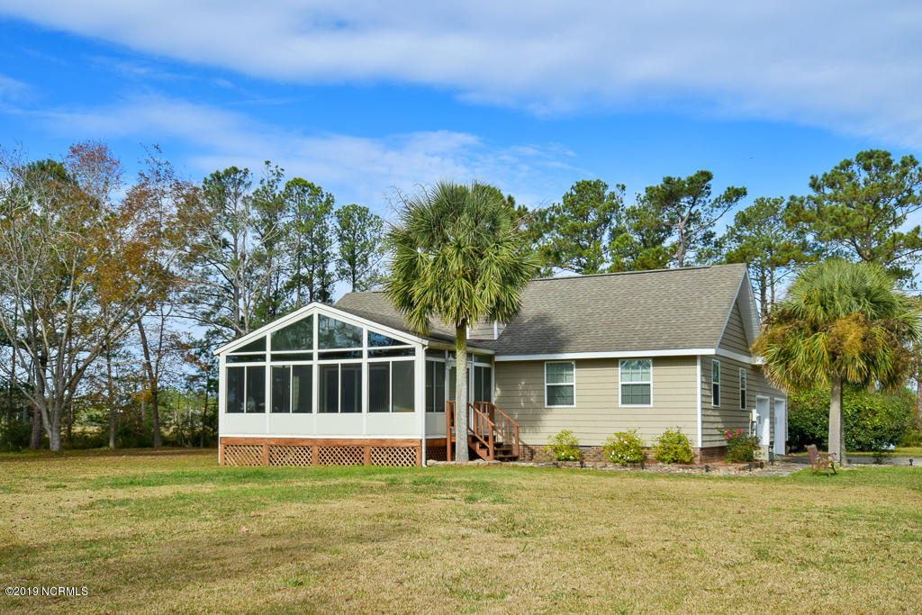 437 Tuttles Grove Road Beaufort, NC 28516 - Photo 30 of 30 DSC_0682-2