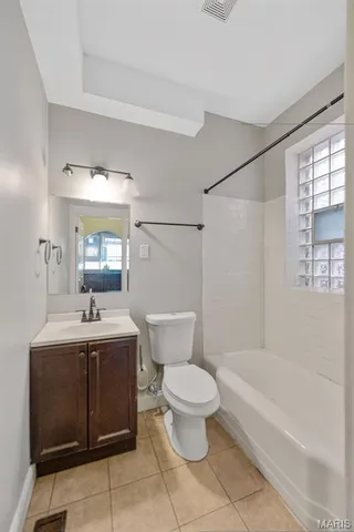 $110,000 | 3515 Itaska Street, St. Louis, MO 63111