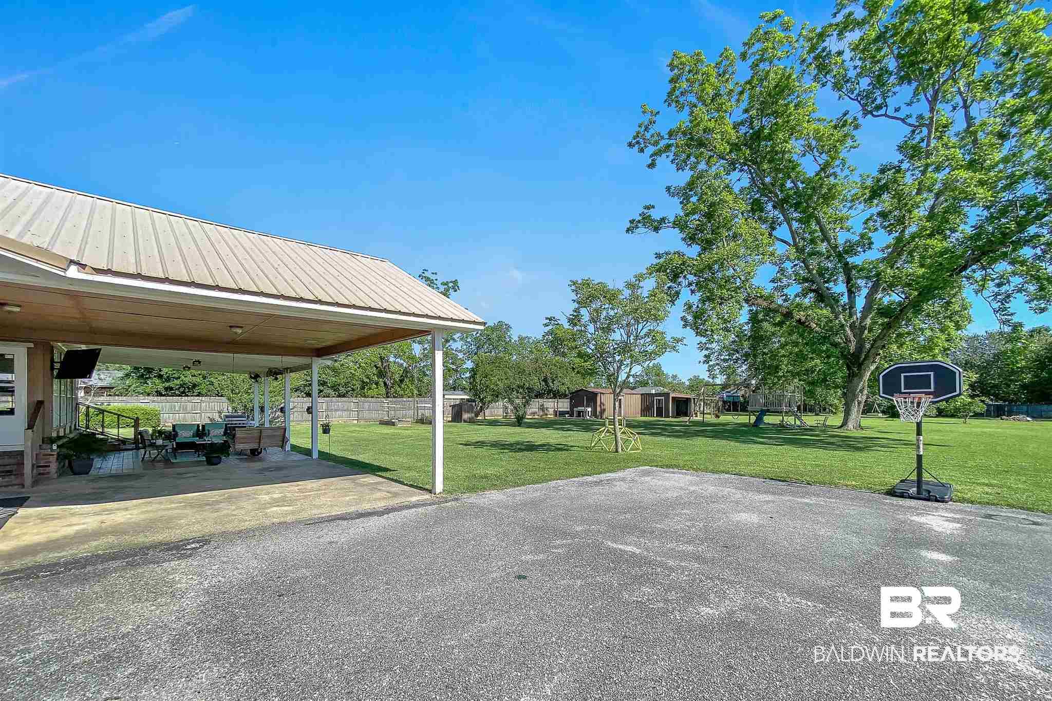 17550 Charolais Road Foley, AL 36535 - Photo 28 of 33 Covered Parking