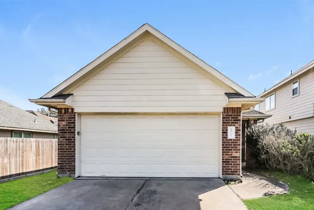 $1,710 | 18707 North Lyford Drive, Katy, TX 77449
