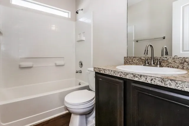 $1,710 | 18707 North Lyford Drive, Katy, TX 77449