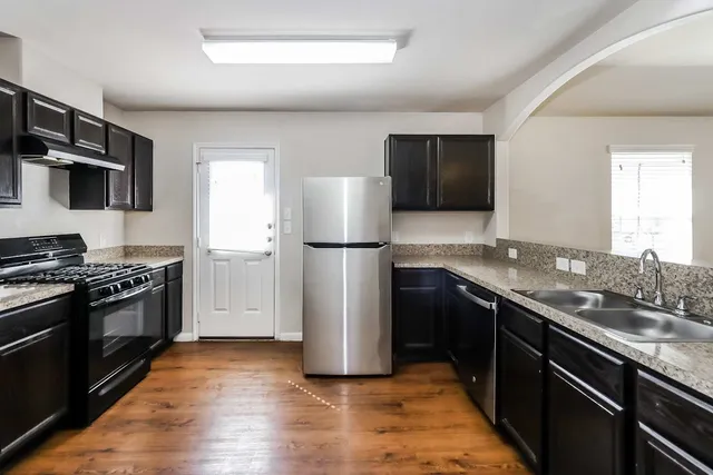 $1,710 | 18707 North Lyford Drive, Katy, TX 77449