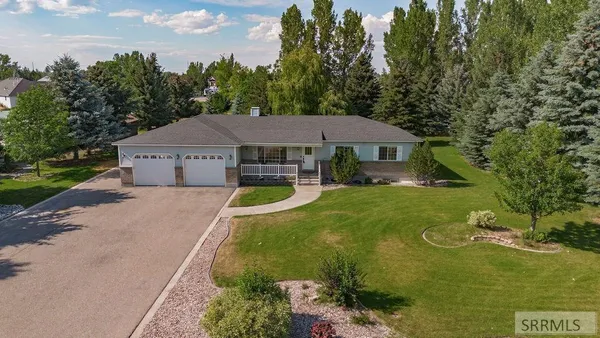 $589,000 | 4633 Wind River Drive, Idaho Falls, ID 83401