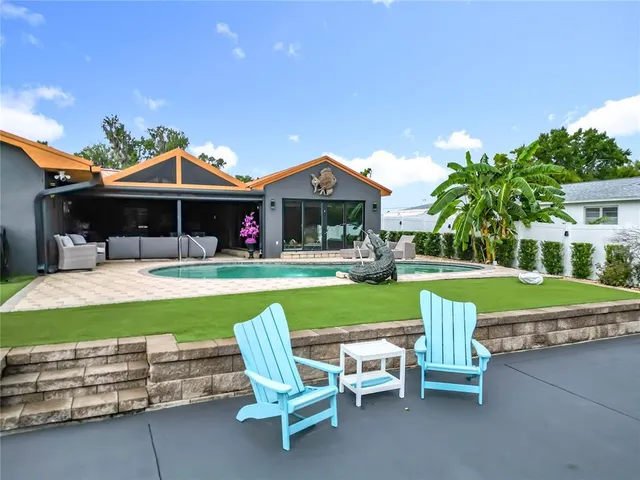 $1,449,000 | 823 Southwest Kings Bay Drive, Crystal River, FL 34429