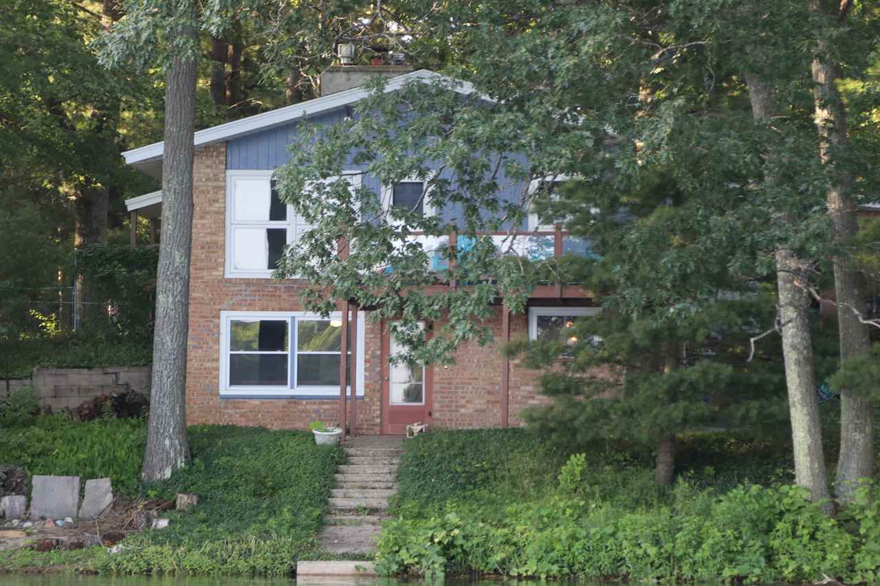 2758 Log Lake Road Northeast Kalkaska, MI 49646 - Photo 45 of 45 1862797-44.JPG